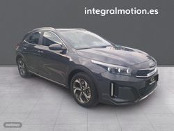 Kia XCeed 1.0 T-GDi Business 74kW (100CV) - Miniatura 3