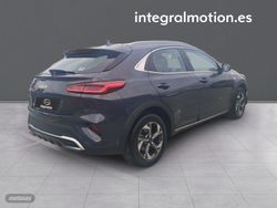 Kia XCeed 1.0 T-GDi Business 74kW (100CV) - Miniatura 5