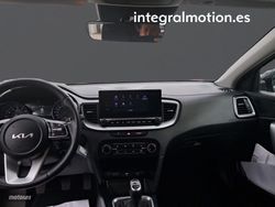 Kia XCeed 1.0 T-GDi Business 74kW (100CV) - Miniatura 7