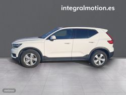 Volvo XC40 2.0 D3 - Miniatura 23