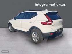 Volvo XC40 2.0 D3 - Miniatura 3