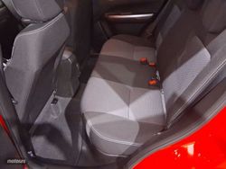 Suzuki Vitara 1.4 T S2 Mild Hybrid Auto - Miniatura 10