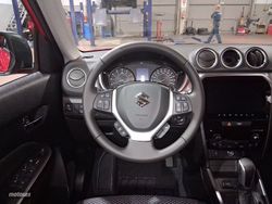 Suzuki Vitara 1.4 T S2 Mild Hybrid Auto - Miniatura 11