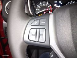Suzuki Vitara 1.4 T S2 Mild Hybrid Auto - Miniatura 12