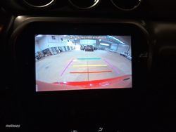 Suzuki Vitara 1.4 T S2 Mild Hybrid Auto - Miniatura 16