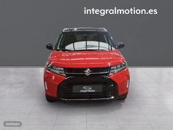 Suzuki Vitara 1.4 T S2 Mild Hybrid Auto - Miniatura 2