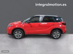 Suzuki Vitara 1.4 T S2 Mild Hybrid Auto - Miniatura 24