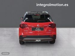 Suzuki Vitara 1.4 T S2 Mild Hybrid Auto - Miniatura 25