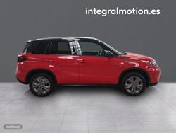 Suzuki Vitara 1.4 T S2 Mild Hybrid Auto - Miniatura 26