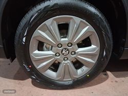 Suzuki Vitara 1.4 T S2 Mild Hybrid Auto - Miniatura 29