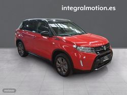 Suzuki Vitara 1.4 T S2 Mild Hybrid Auto - Miniatura 3