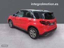 Suzuki Vitara 1.4 T S2 Mild Hybrid Auto - Miniatura 4