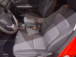 Suzuki Vitara 1.4 T S2 Mild Hybrid Auto - Miniatura 6
