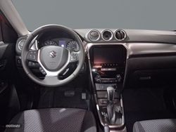 Suzuki Vitara 1.4 T S2 Mild Hybrid Auto - Miniatura 7