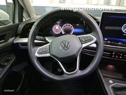 Volkswagen Golf "Más" 1.5 TSI 85kW (115CV) - Miniatura 11