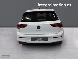 Volkswagen Golf "Más" 1.5 TSI 85kW (115CV) - Miniatura 25