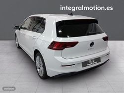 Volkswagen Golf "Más" 1.5 TSI 85kW (115CV) - Miniatura 4