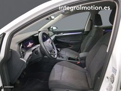 Volkswagen Golf "Más" 1.5 TSI 85kW (115CV) - Miniatura 6