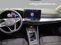 Volkswagen Golf "Más" 1.5 TSI 85kW (115CV) - Miniatura 7