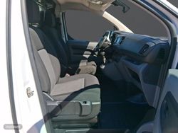 Opel Vivaro LARGA 1.5 SELECT 100CV L3H1 - Miniatura 10