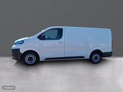 Opel Vivaro LARGA 1.5 SELECT 100CV L3H1 - Miniatura 13