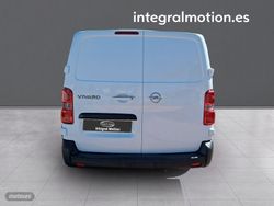 Opel Vivaro LARGA 1.5 SELECT 100CV L3H1 - Miniatura 14