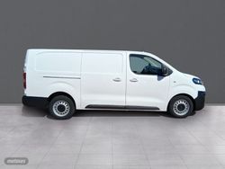 Opel Vivaro LARGA 1.5 SELECT 100CV L3H1 - Miniatura 15