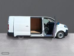 Opel Vivaro LARGA 1.5 SELECT 100CV L3H1 - Miniatura 16