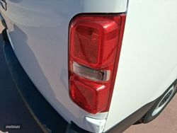 Opel Vivaro LARGA 1.5 SELECT 100CV L3H1 - Miniatura 18