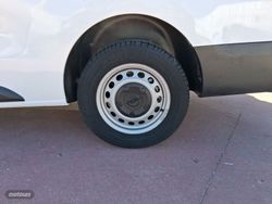 Opel Vivaro LARGA 1.5 SELECT 100CV L3H1 - Miniatura 19