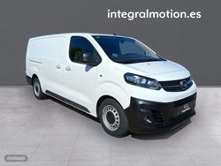 Opel Vivaro LARGA 1.5 SELECT 100CV L3H1 - Miniatura 3
