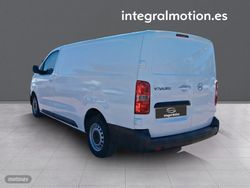 Opel Vivaro LARGA 1.5 SELECT 100CV L3H1 - Miniatura 4