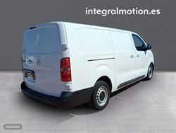 Opel Vivaro LARGA 1.5 SELECT 100CV L3H1 - Miniatura 5
