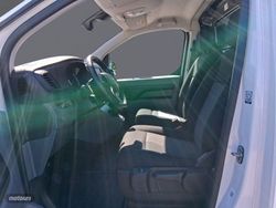 Opel Vivaro LARGA 1.5 SELECT 100CV L3H1 - Miniatura 7