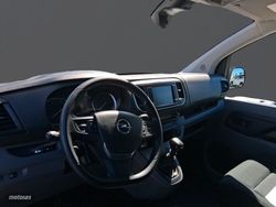 Opel Vivaro LARGA 1.5 SELECT 100CV L3H1 - Miniatura 8