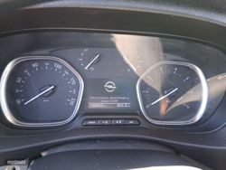 Opel Vivaro LARGA 1.5 SELECT 100CV L3H1 - Miniatura 9