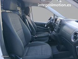 Mercedes Vito 111CDI LARGA - Miniatura 10