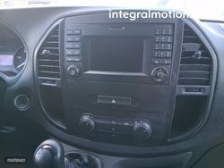 Mercedes Vito 111CDI LARGA - Miniatura 11