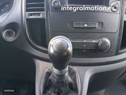Mercedes Vito 111CDI LARGA - Miniatura 12