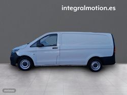 Mercedes Vito 111CDI LARGA - Miniatura 13