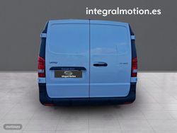 Mercedes Vito 111CDI LARGA - Miniatura 14