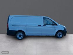 Mercedes Vito 111CDI LARGA - Miniatura 15