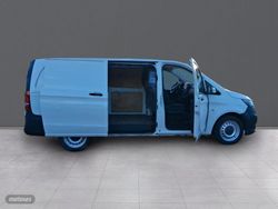 Mercedes Vito 111CDI LARGA - Miniatura 16