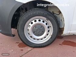 Mercedes Vito 111CDI LARGA - Miniatura 19