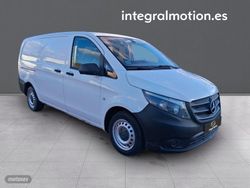 Mercedes Vito 111CDI LARGA - Miniatura 3
