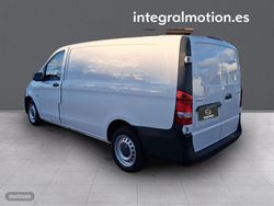 Mercedes Vito 111CDI LARGA - Miniatura 4