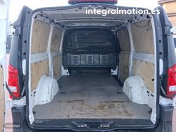Mercedes Vito 111CDI LARGA - Miniatura 6