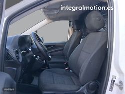 Mercedes Vito 111CDI LARGA - Miniatura 7