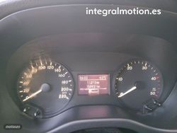 Mercedes Vito 111CDI LARGA - Miniatura 9
