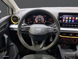 Seat Ibiza 1.0 MPI 59kW (80CV) Reference XL - Miniatura 10